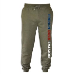 Jogging Kaki French Duck Evasion BBR ®