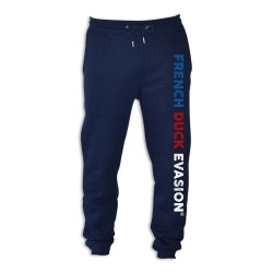 Jogging Bleu Marine French...