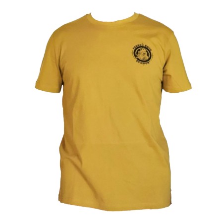 T-shirt Ocre French Duck Evasion®