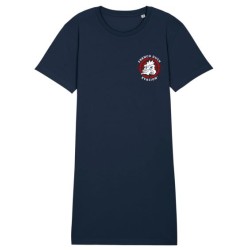 ROBE T-SHIRT FRENCH DUCK...