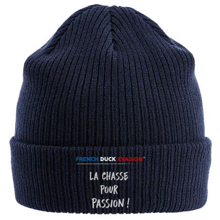 BONNET "French Duck Evasion® La chasse pour passion"