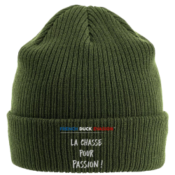 BONNET "French Duck Evasion® La chasse pour passion"