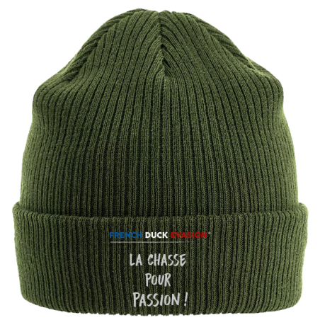 BONNET "French Duck Evasion® La chasse pour passion"