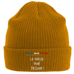 BONNET "French Duck Evasion® La chasse pour passion"