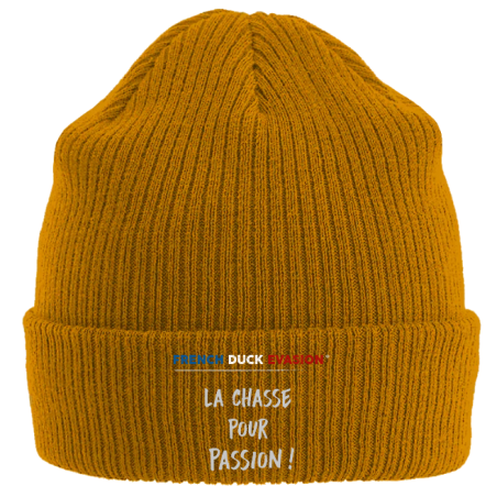 BONNET "French Duck Evasion® La chasse pour passion"