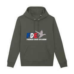 Sweat FDE French Duck Evasion®