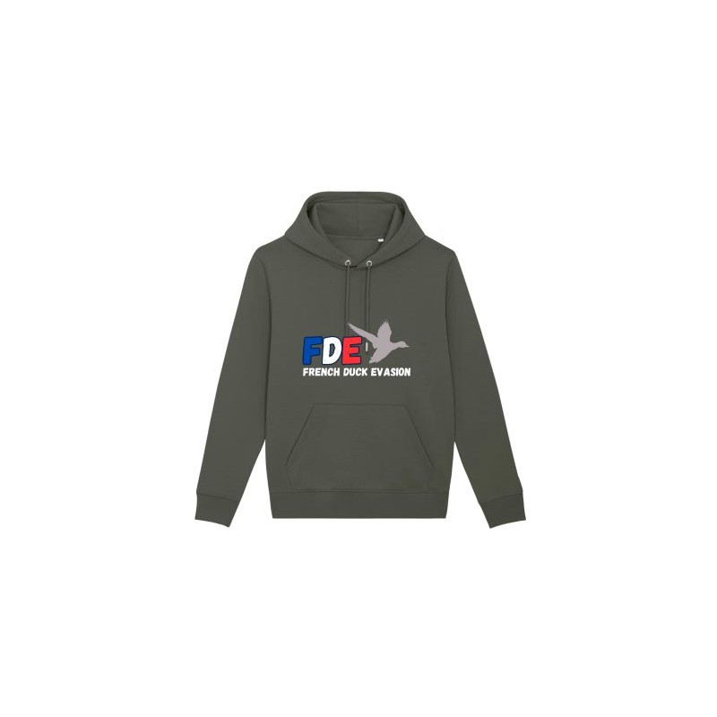 Sweat FDE French Duck Evasion®