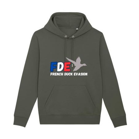 Sweat FDE French Duck Evasion®