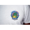 T-Shirt Blanc French Duck Evasion®