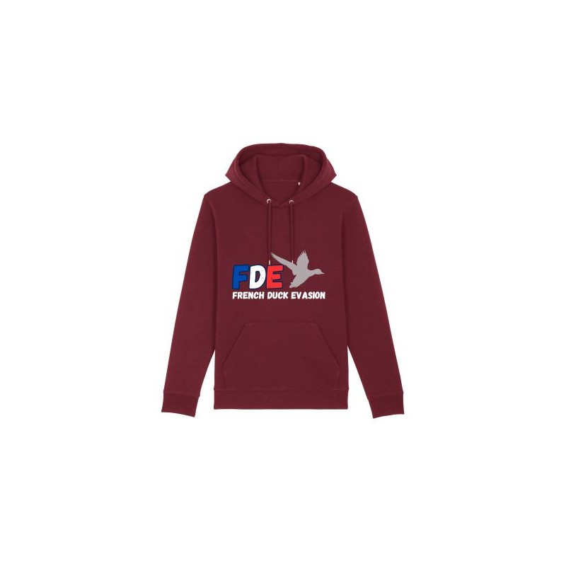 Sweat FDE French Duck Evasion®