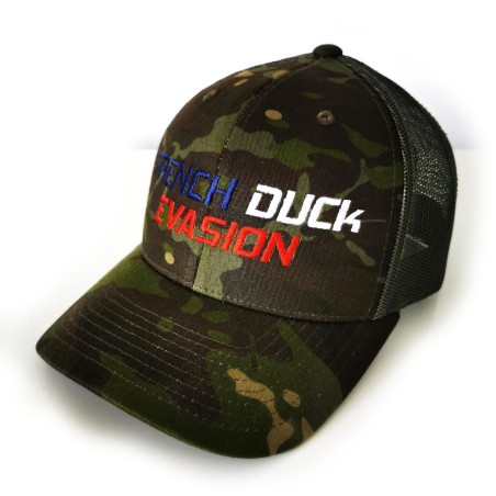 Casquette French Duck Evasion®