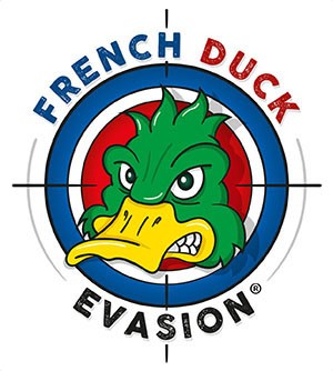 French Duck Evasion